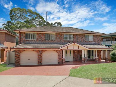 11 Pattern Place, Woodcroft