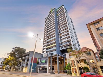 81 / 148 Adelaide Terrace, East Perth