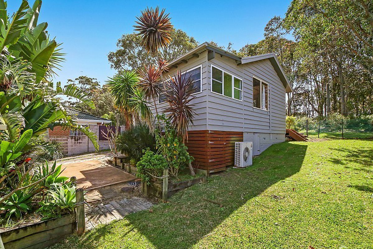 44 Tall Timbers Road, Wamberal