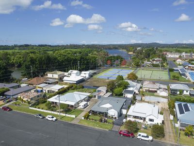 8 Hastings Street, Wauchope