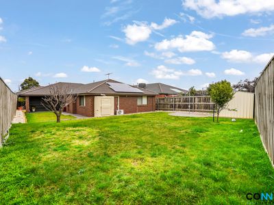 36 Springhill Drive, Cranbourne