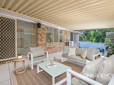 3 Kurrajong St, Durack