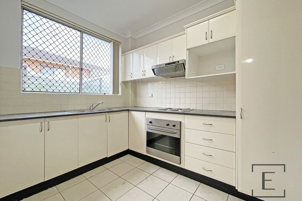 1 / 23 Chalmers Street, Belmore