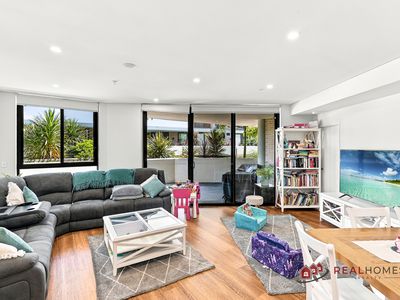 b101 / 90-98  Glenmore Ridge Drive , Glenmore Park