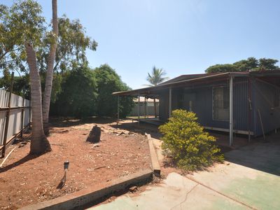19 Mauger Place, South Hedland