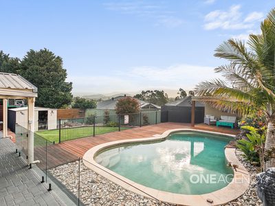 14 Shiraz Drive, Dapto