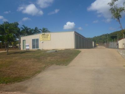 2 Adelaide Street, Cooktown