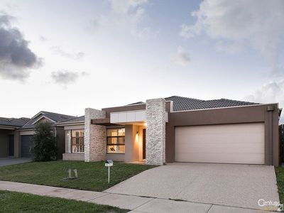 6 Mermaid Grove, Lyndhurst