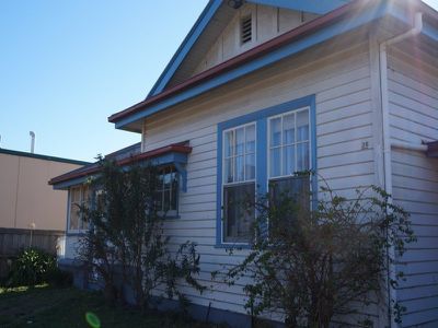 26 Mary Street, Cygnet