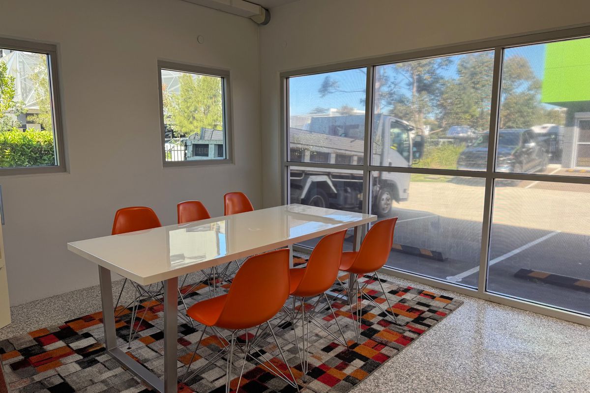 Unit 23 / 8-18 Wurrook Circuit, Caringbah