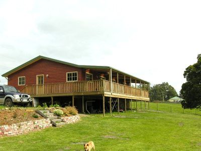 241 Police Point Road, Police Point