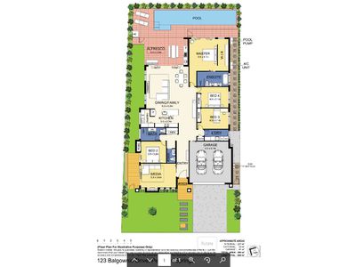 123 Balgownie Drive, Peregian Springs