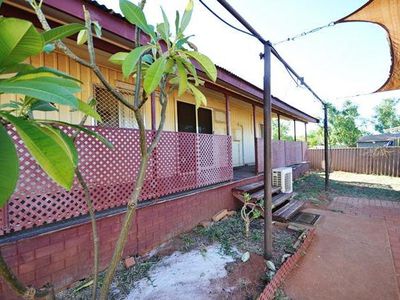 20 Lawson Street, South Hedland