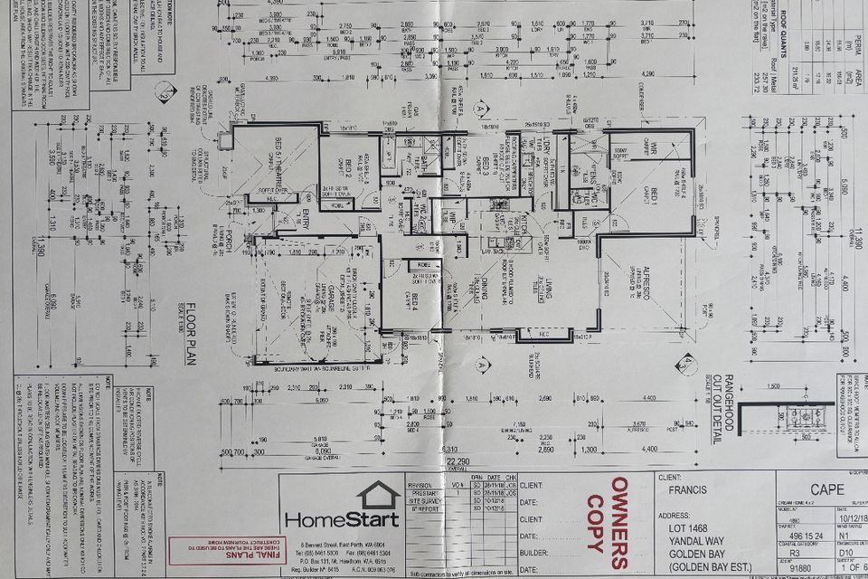 18 Yandal Way, Golden Bay