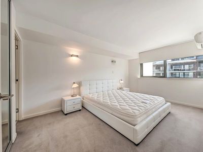 182 / 143 Adelaide Terrace, East Perth