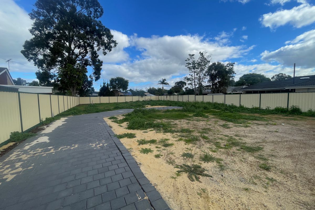 Lot 4, 3A Dural Way, Armadale