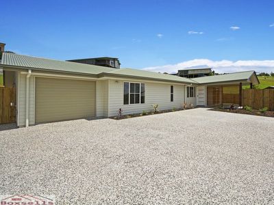 Lot 59 Pepper Berry Drive, Maleny