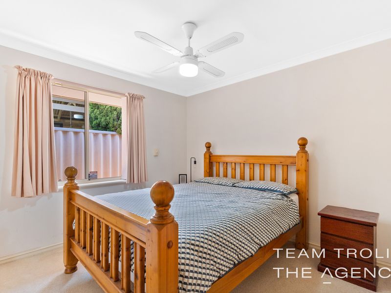 8A Glasshouse Close, Bibra Lake