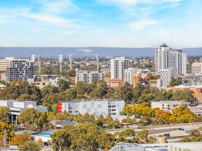 1904 / 105 Stirling Street, Perth