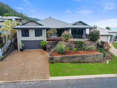 40 MAYFLOWER STREET, Mount Sheridan