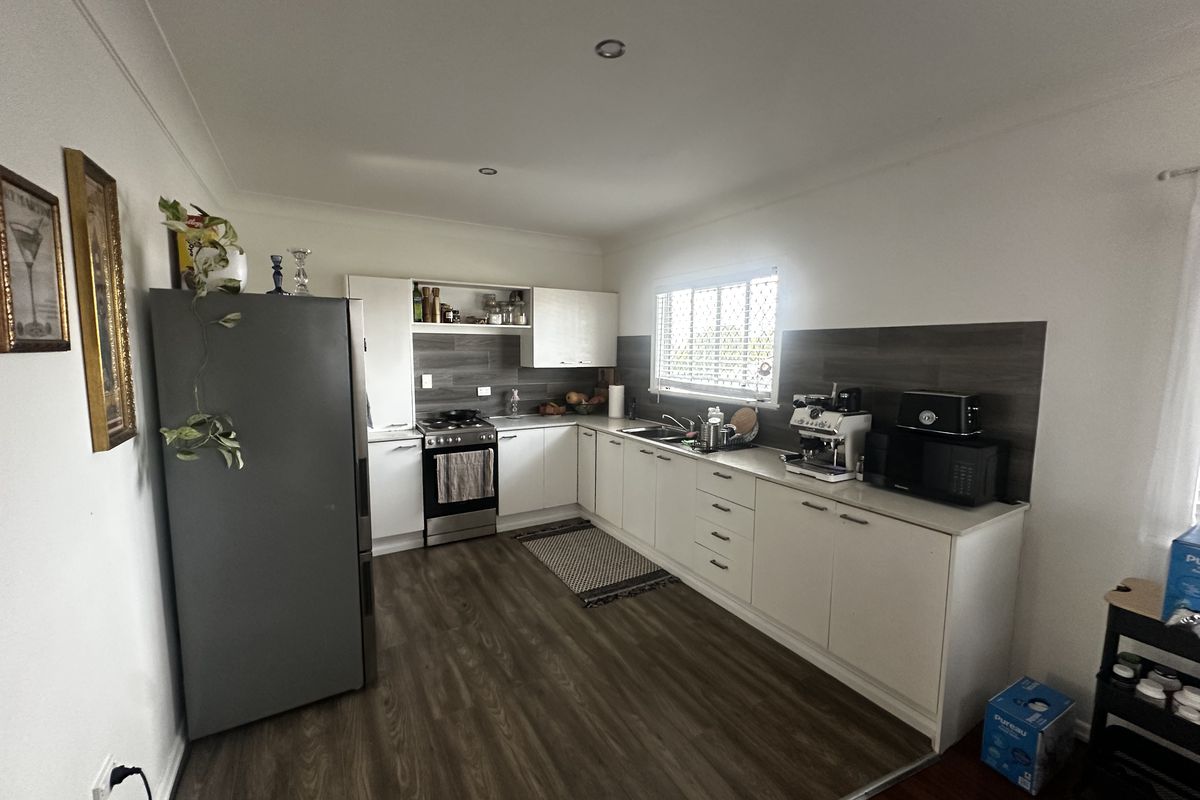 36A Moores Pocket Road, Tivoli