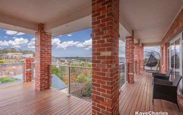 3 North Hidden Valley Circuit, Beaconsfield