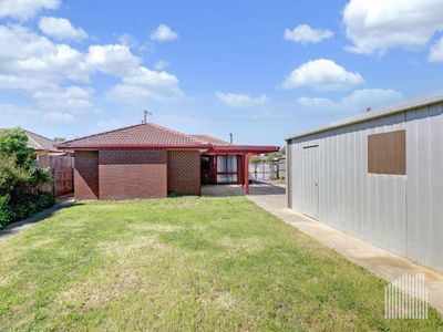 3 Watchet Court, Craigieburn