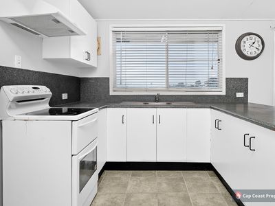 37 Stower Street, Blackwater