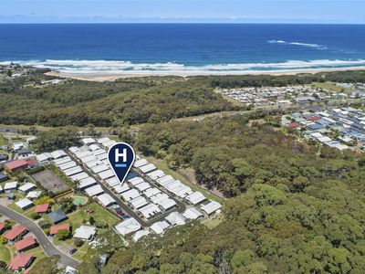 45 / 300 Kings Point Drive, Ulladulla