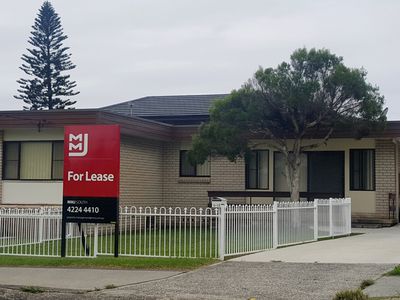 1 / 17 Junction Road, Barrack Point