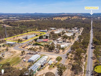 6 DARCY STREET, Seymour