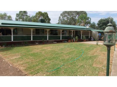 65 Reading Road, Gunnedah