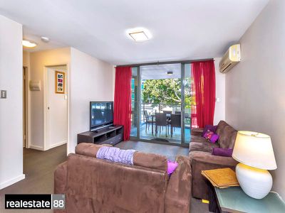 3 / 188 Adelaide Terrace, East Perth