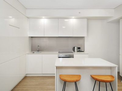 412 / 510 St Pauls Terrace, Bowen Hills