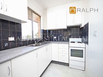 18 / 52 Fairmount Street, Lakemba