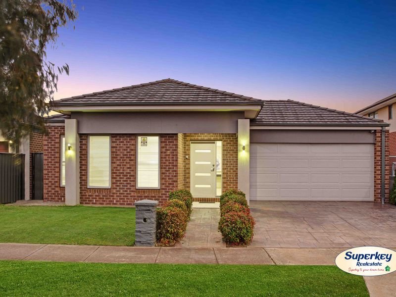 31 Toucan Road, Tarneit