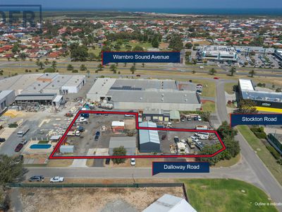 2 Dalloway Road, Port Kennedy