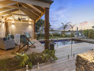 2 Highview  Court, Rye