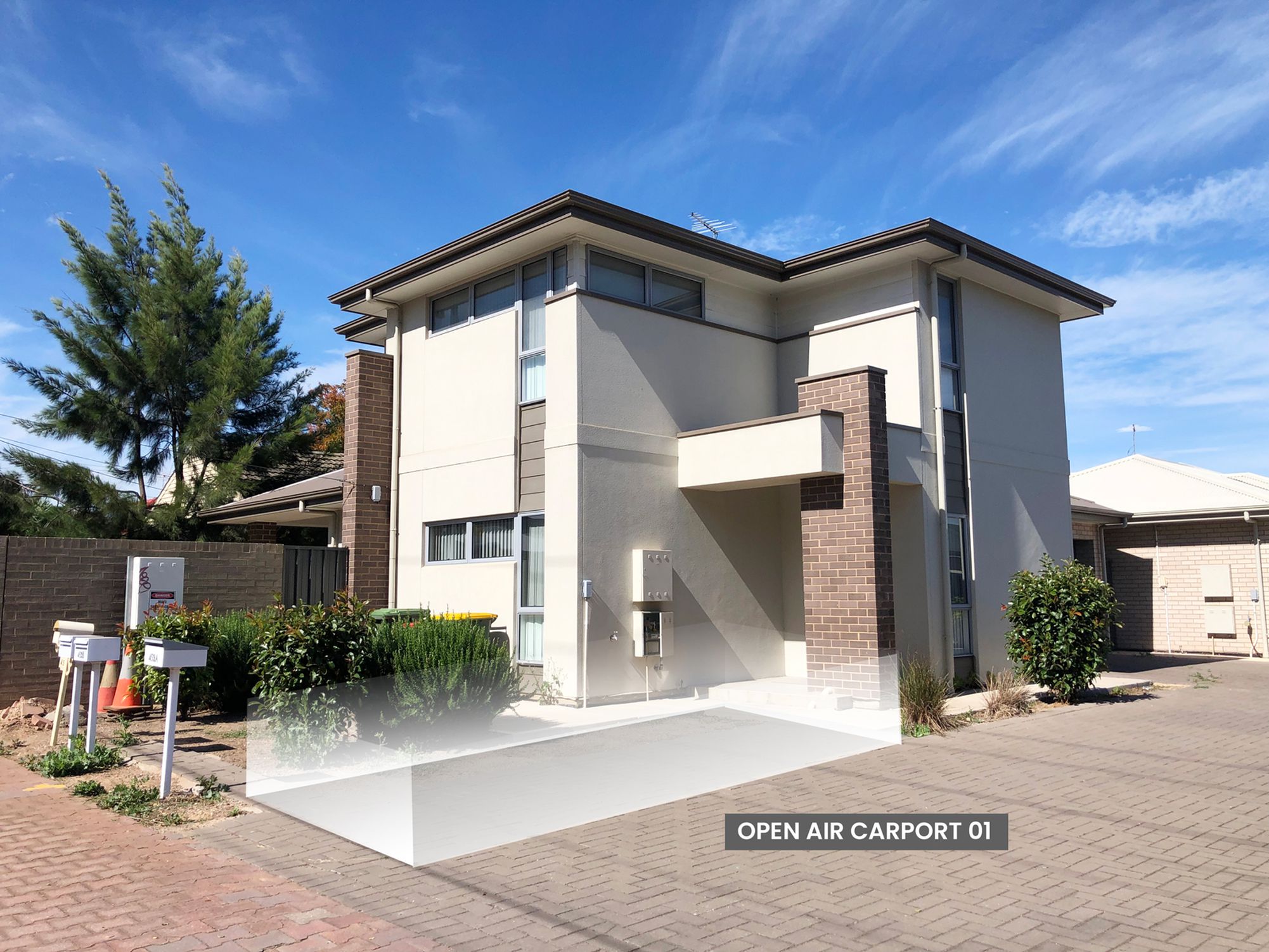 452 Morphett Road, Warradale