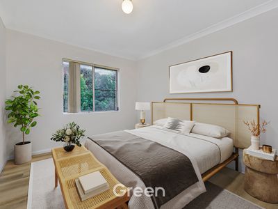 14 / 1-5 Station St, West Ryde
