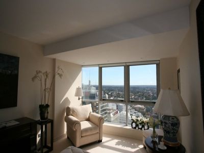 3402 / 77-81 Berry Street, North Sydney