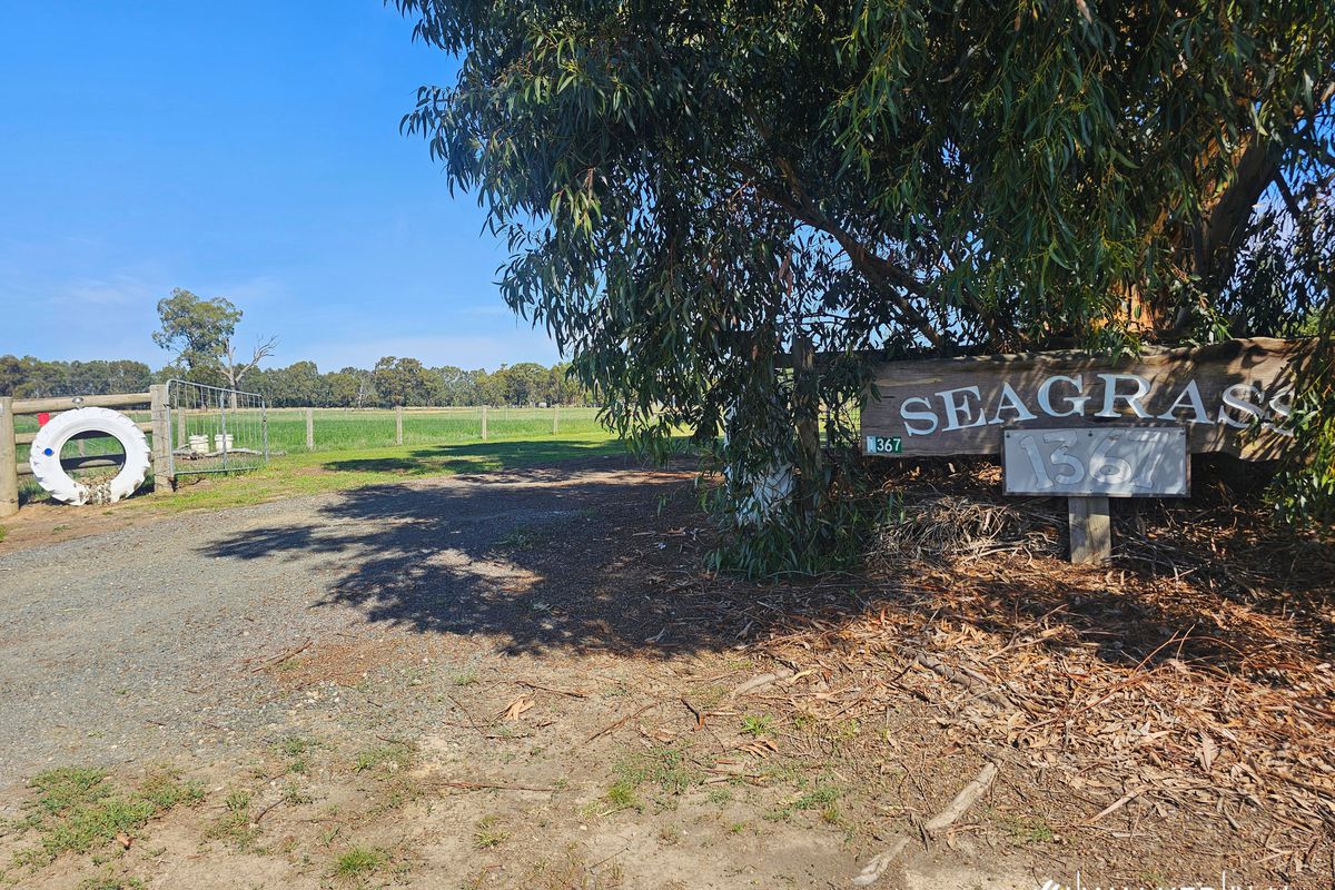 1367 Byrneside-Kyabram Road, Lancaster