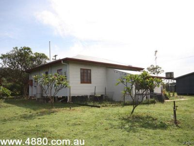 1297 Wolfram Road, Mareeba
