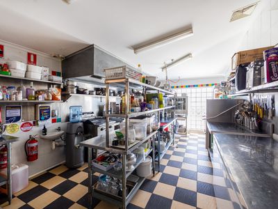 391 Princes Highway, Ulladulla