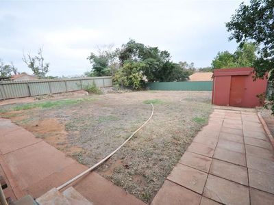 9 Sutherland Street, Port Hedland