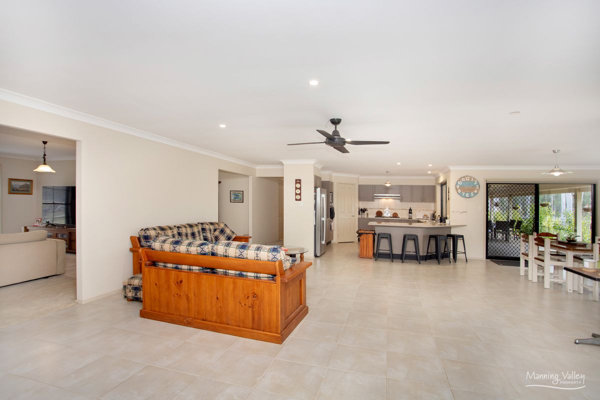 205 Aerodrome Road, Nabiac