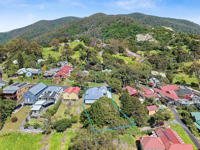 27 BATE STREET, Central Tilba