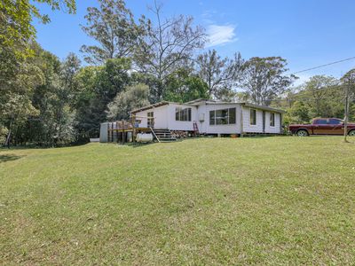 1730 Toms Creek Road, Toms Creek