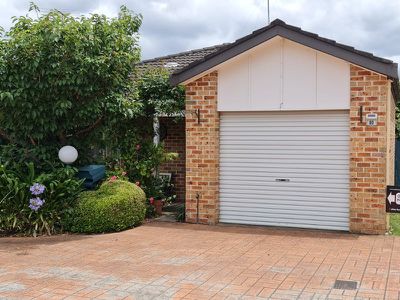 80 John Tebbutt Place, Richmond