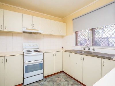 121 Sutherland Street, Port Hedland